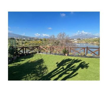 4 bedroom luxury Semidetached House for rent in Marbella, Spain - Photo 4