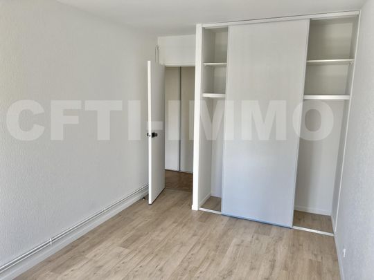 Location Appartement 3 Pièce(s) LE CHESNAY (78150) - Photo 1