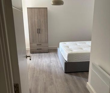 1 bedroom apartment to rent - Photo 5