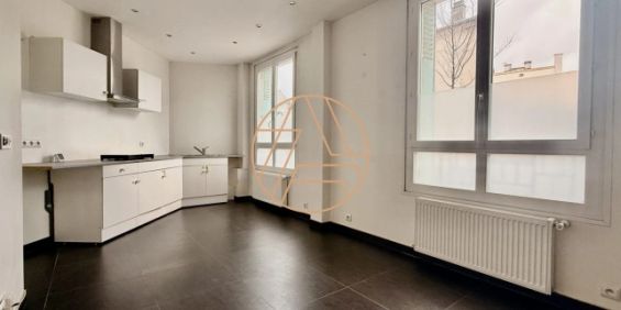 Appartement à louer 2 pièces de 40 m² à Saint-Maur-des-Fossés - Photo 3