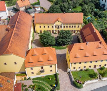 Idyllisch wohnen auf dem Gutshof Zadel - 4 Zimmer - Photo 1