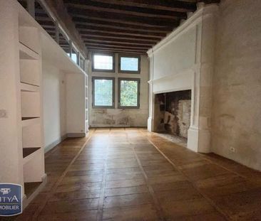 Location Appartement 2 pièces 75m² PERIGUEUX 24000 - Photo 1