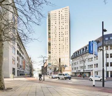 Te huur: Appartement Emmasingel 31 181 in Eindhoven - Foto 5