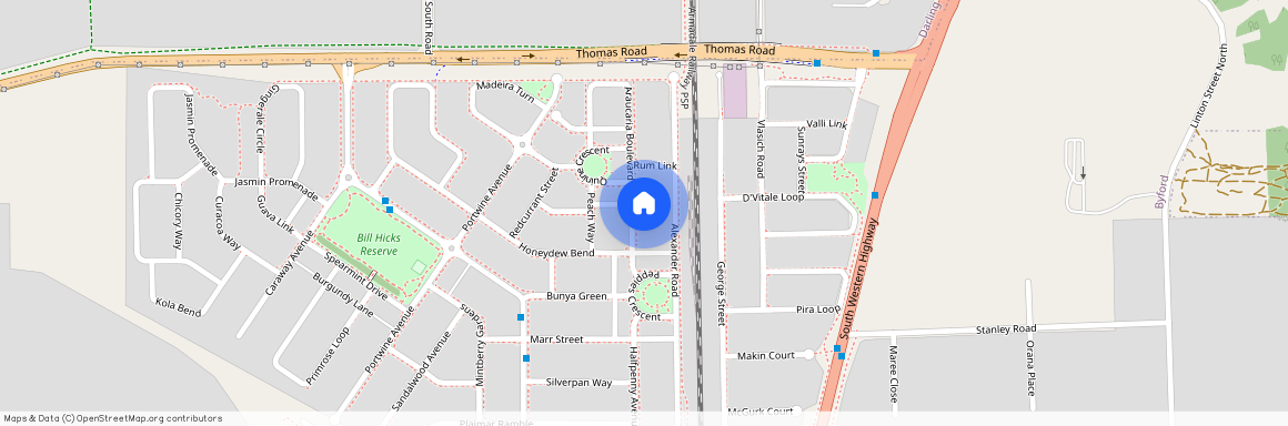 10 Araucaria Boulevard, WA 6122, Byford