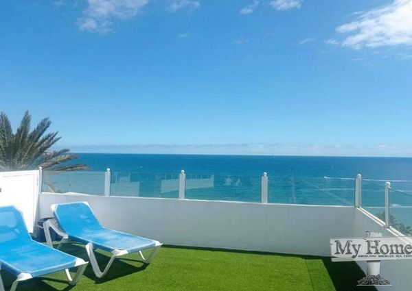 Nice refurbished flat in Playa del Inglés for rent