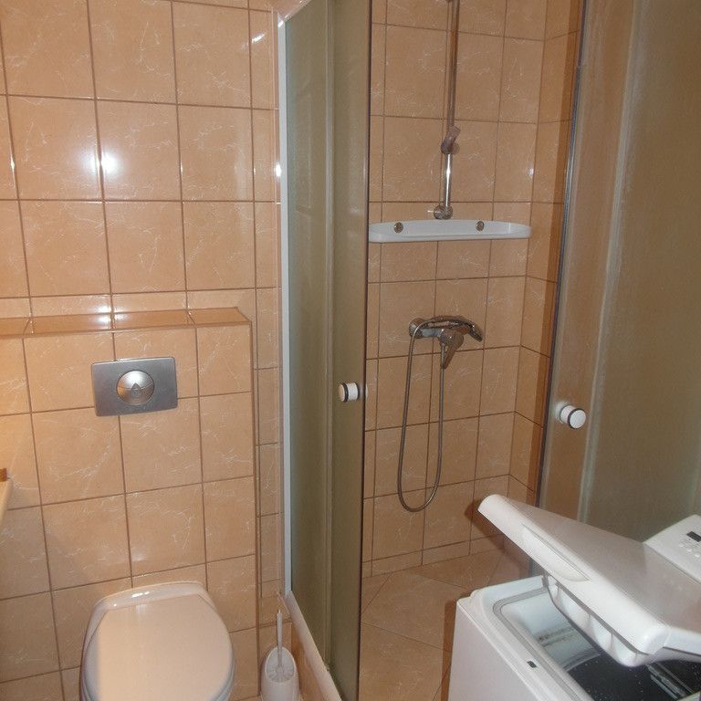 Do wynajęcia, Bukowe, śliczne dwa pokoje, 32,60m - Zdjęcie 1