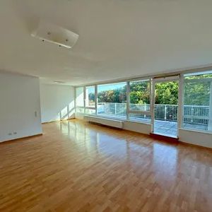Terrassenwohnung am Pötzleinsdorfer Schloßpark! Großzügiger Wohnbereich, 3 Schlafzimmer, 2 Bäder - Photo 2