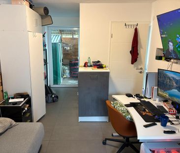 1 Zimmerwohnung in Aalen - Foto 1