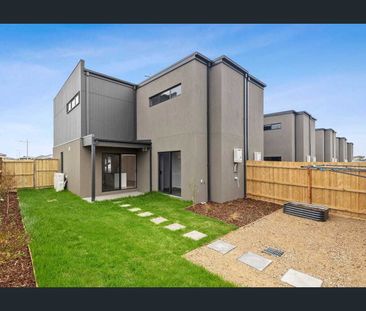 Situated in the Warralily Estate, this townhouse is the perfect opp... - Photo 2