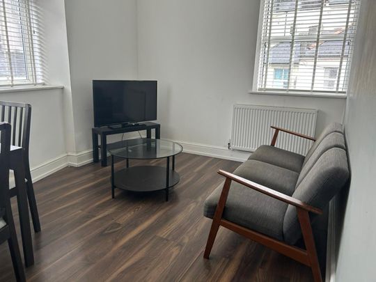 Addison Road, Flat 3, Plymouth - Photo 1