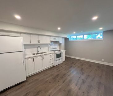 For Lease - 797 Zator Avenue Unit# Basement, Pickering, Ontario - Photo 3