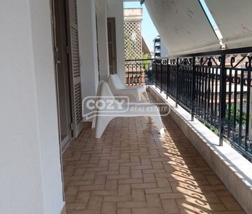 Διαμέρισμα για ενοικίαση Κατιρλί (Καλαμαριά) - Photo 5