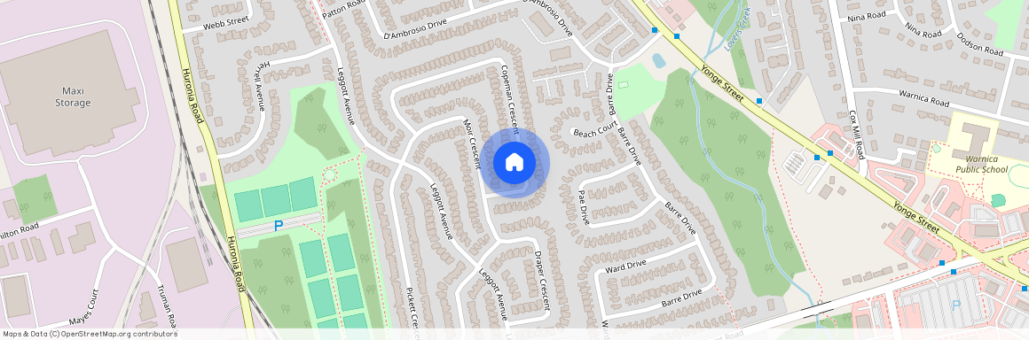 115 Copeman Crescent, Barrie