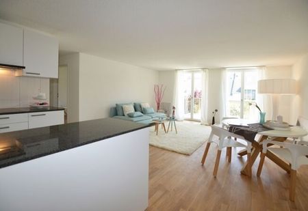 Beaucoup d’espace pour votre rêve - location sans caution. - Photo 5