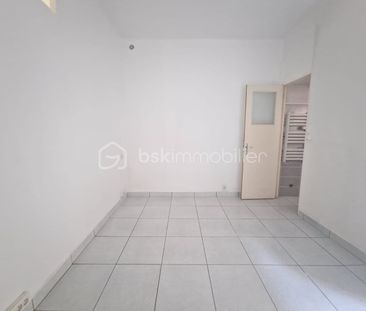 Appartement de 42 m² à Beziers - Photo 6