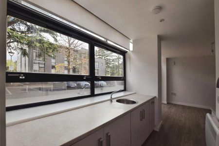 1 bedroom flat to rent - Photo 4