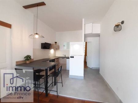 Appartement 2 pièces - Photo 5