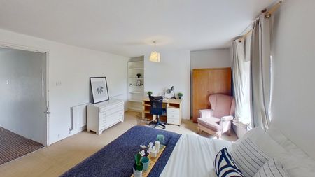 17 Cromwell Street, NG7 4GL, NOTTINGHAM - Photo 4