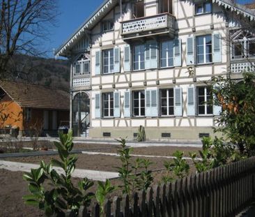 3 Zimmer, 100 m², 1. Stock - Photo 1