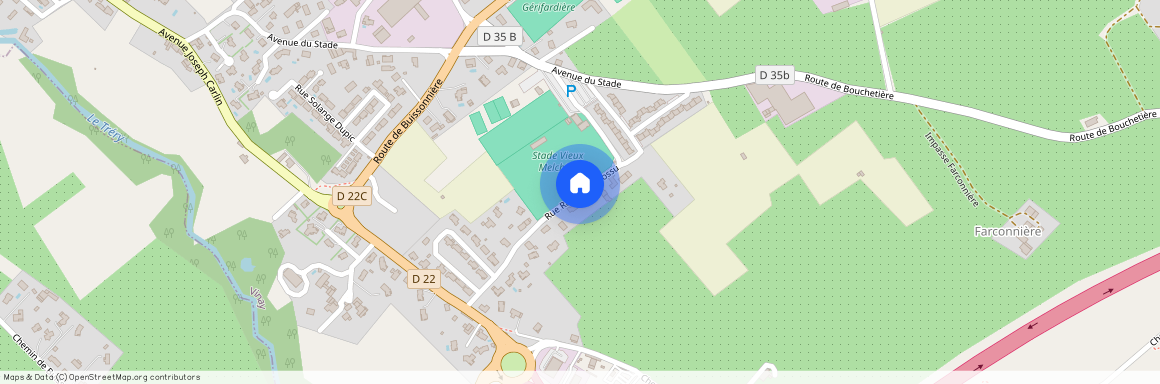 38470, Vinay