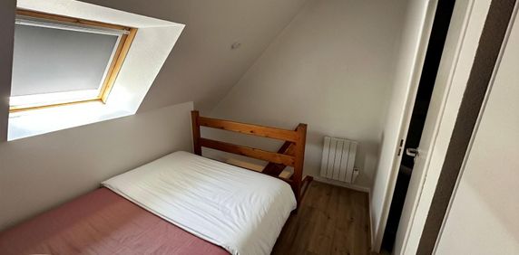 Location Appartement 1 pièce 20m² TOURS 37000 - Photo 2