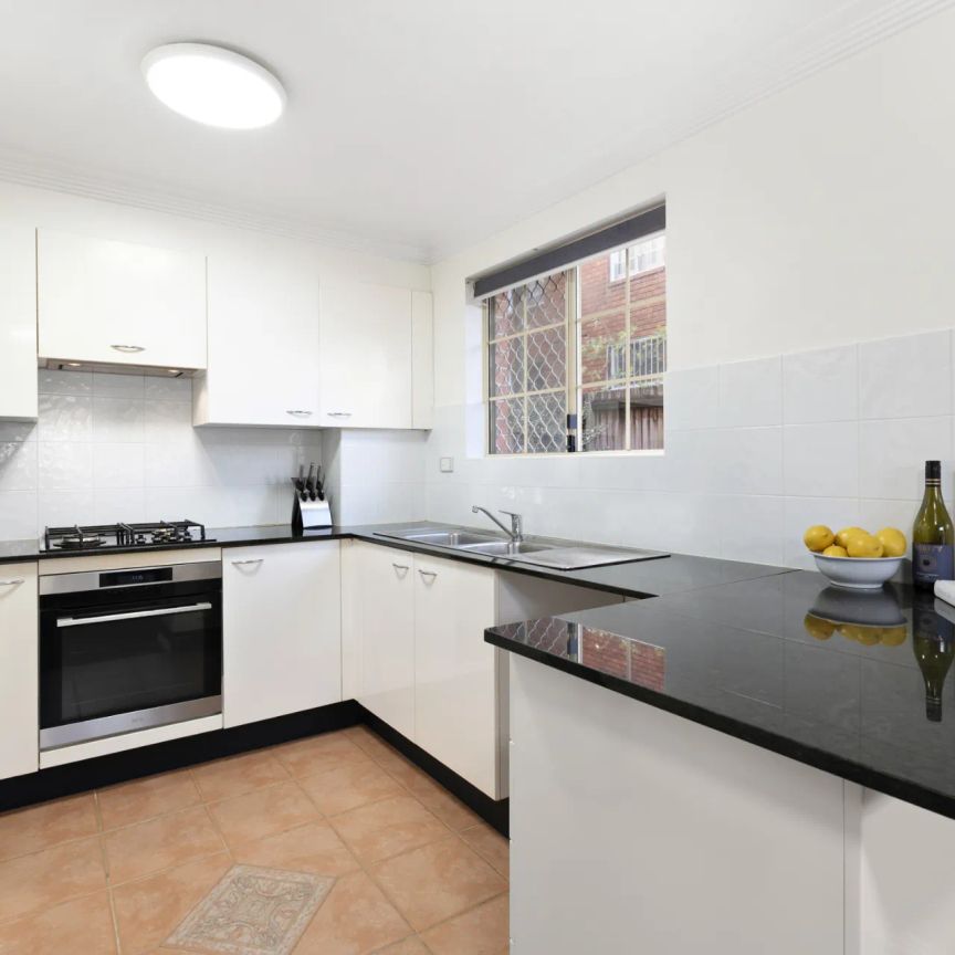 1/266 Maroubra Road, Maroubra. - Photo 1