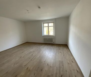 2-Zimmer-Wohnung in Dortmund Innenstadt-West - Photo 1