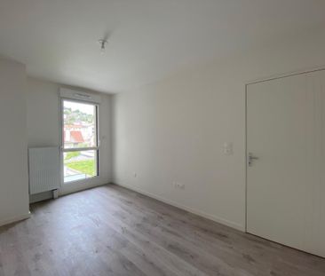 Location Appartement 2 pièces 42m² ROUEN 76000 - Photo 2