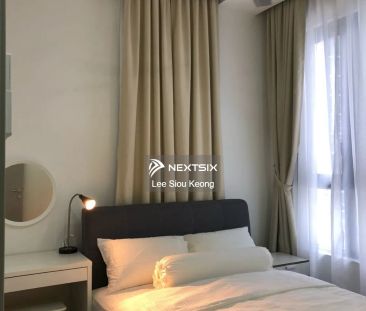 KL Gateway Premium Residences See outside KL Gateway Premium Reside... - Photo 6