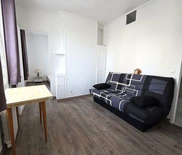 Location Appartement 2 pièces Meublé 38m² IVRY SUR SEINE 94200 - Photo 2