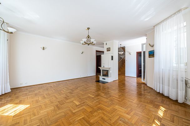 Warszawa, Ursynów, Warszawa, Ursynów - Photo 1