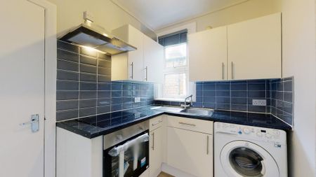 Studio to rent - Photo 2