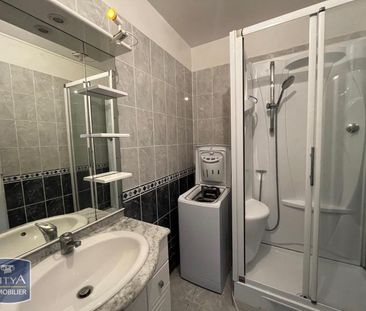 Location Appartement 2 pièces 44m² LAVAL 53000 - Photo 4
