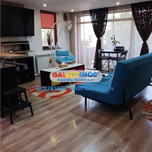 Inchiriere apartament 2 camere zona Centrala - Fotografie 1