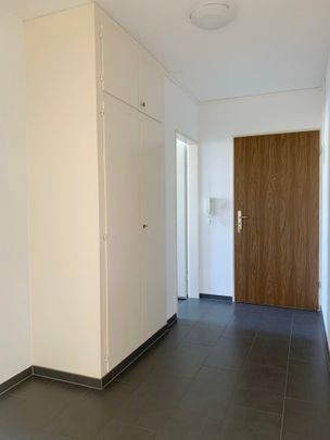 "Sanierte Wohnung in kleinem gepflegtem Mehrfamilienhaus an guter Lage" - Photo 1