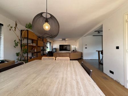 Gerenoveerde woning te huur in Deerlijk - Photo 3