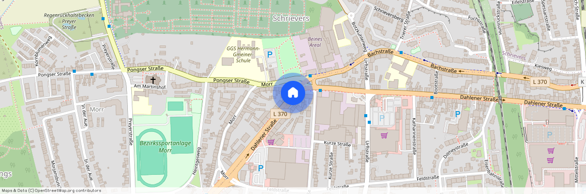 41239 Nordrhein-Westfalen - Mönchengladbach