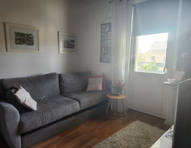 Emausgatan 21 - Photo 1