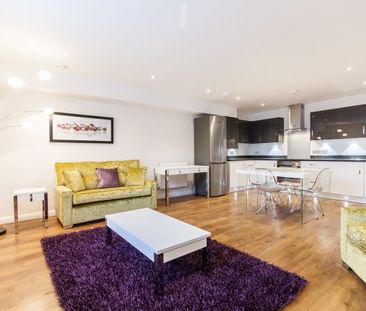 Mill Street, City Centre - Photo 1