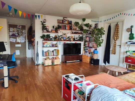 Skärholmen - 2rok - 6mån - 10.899kr/mån - Foto 1