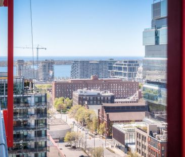 For Lease - 120 Parliament Street Unit# 1713, Toronto, Ontario - Photo 4