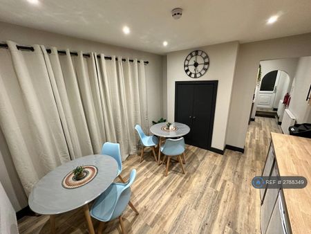 1 bedroom in a house share to rent - Photo 2