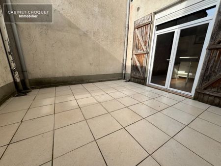 Location Appartement 1 pièce 25m² LILLE 59000 - Photo 2