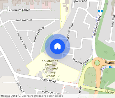 Mermaid Close, Gravesend, Kent, DA11 - Photo 1