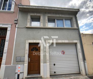 Location Appartement 2 pièces 40m² GRENOBLE 38000 - Photo 4