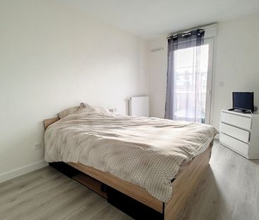 Location Appartement 2 pièces 52m² - Photo 3