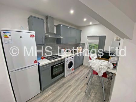 2 Bedroom Penthouse for rent in Kensington Terrace - Photo 5