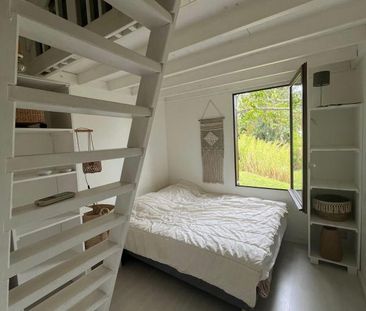 Location Maison 4 pièces 105m² LA MONTAGNE 97417 - Photo 3