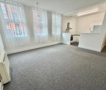 2 bedroom apartment to rent - Photo 2