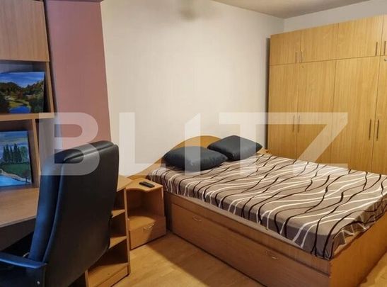 Apartament cu 3 camere, 74 mp, zona Blocuri - Campia Turzii - Fotografie 1